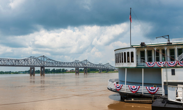 Mississippi River