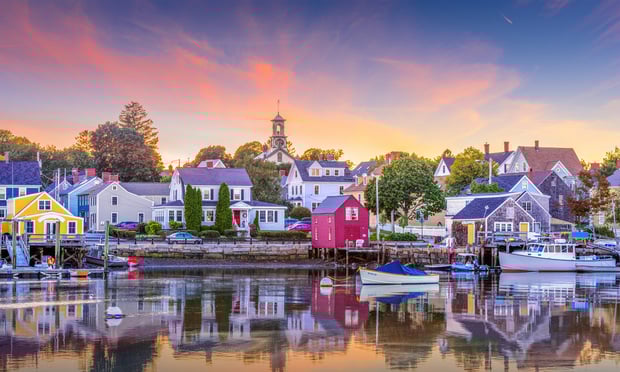 Portsmouth, New Hampshire