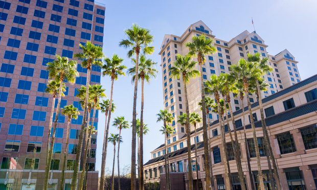 San Jose California