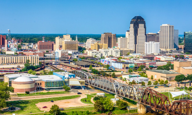 Shreveport