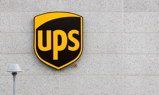 UPS