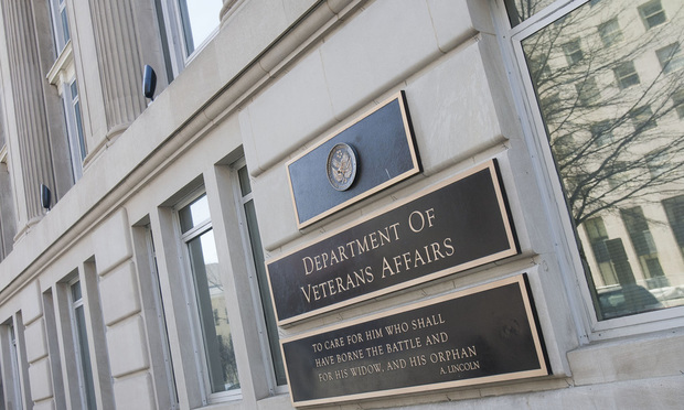 Veterans-Affairs