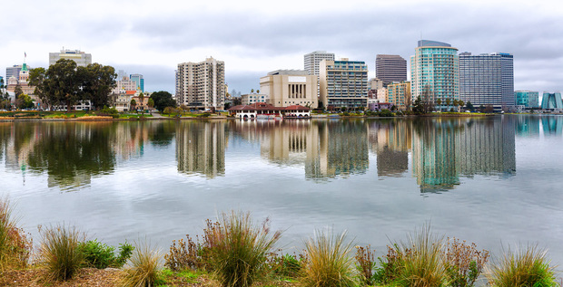 oakland