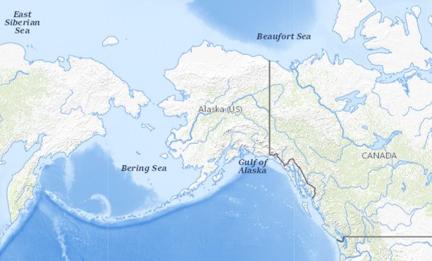 Alaska