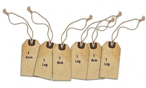 ArmLegTag