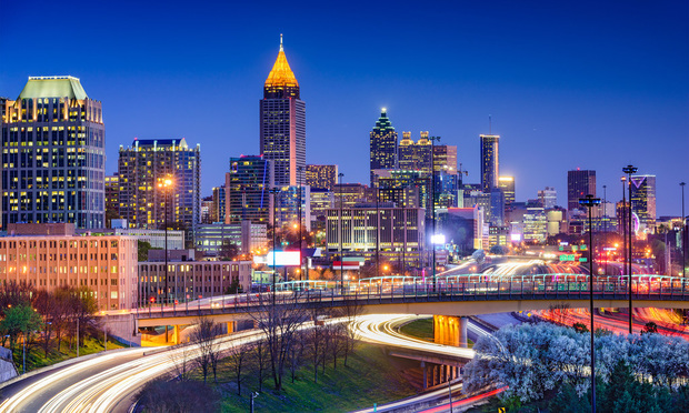 Atlanta Georgia