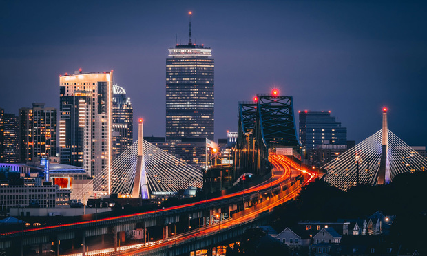 Boston
