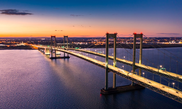Delaware Memorial Bridge