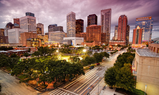 Houston
