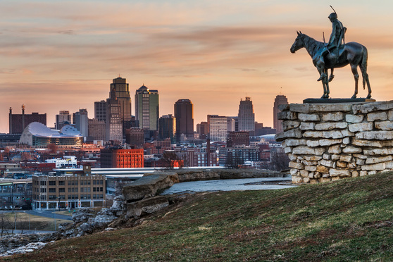 Kansas City
