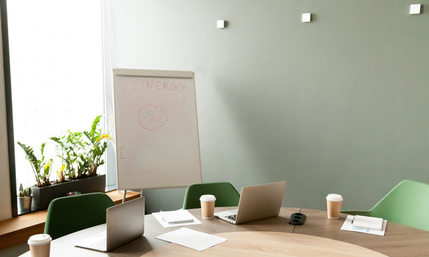 Meeting room