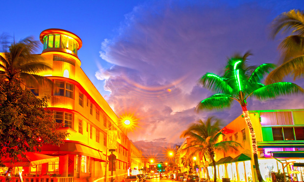 Miami Beach