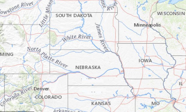 Nebraska