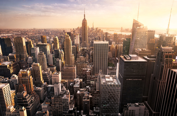 New York City