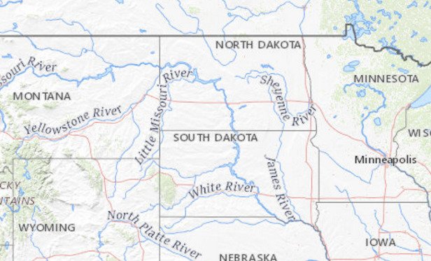 SouthDakota