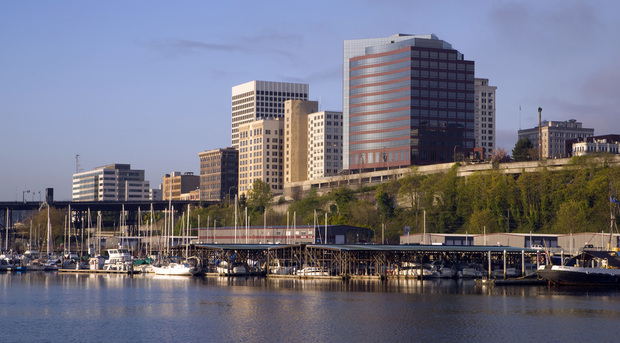 Tacoma-Washington