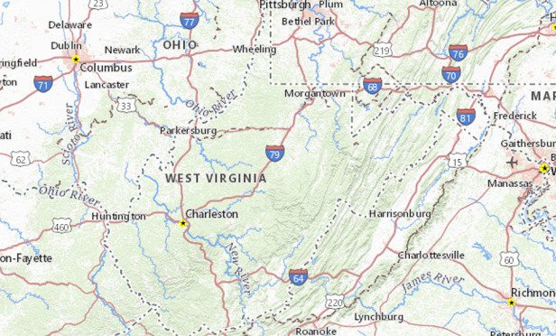 WestVirginia