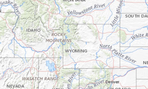 Wyoming