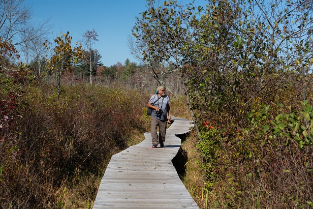 09 connecticut wetlands man
