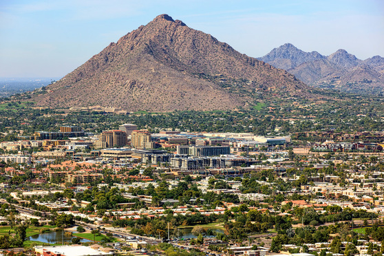 Camelback