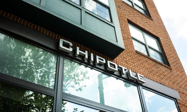 Chipotle Restaurant