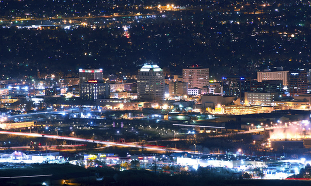 Colorado Springs