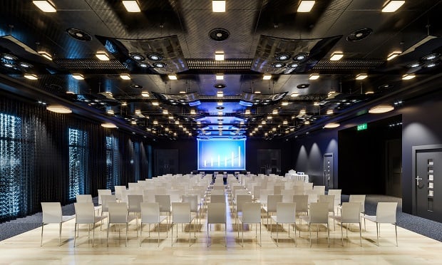 ConferenceHallEmptyShutterstock