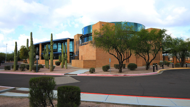 Gilbert Arizona