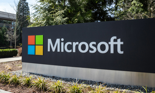 Microsoft Headquarters