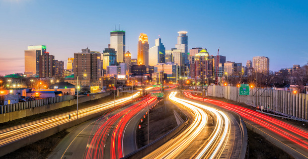 Minneapolis