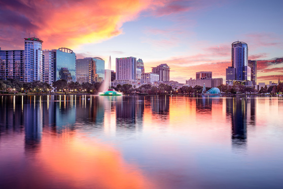 Orlando Florida