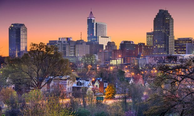 Raleigh