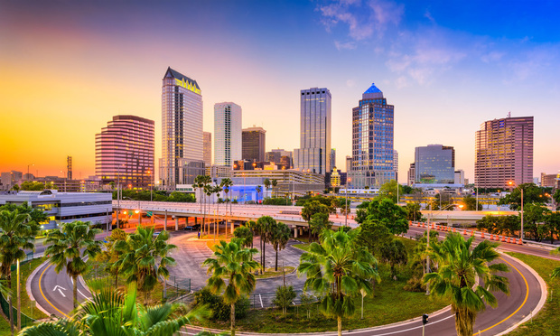 Tampa Florida