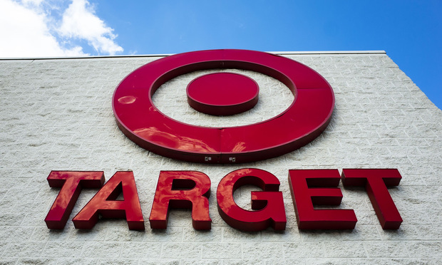 Target Store