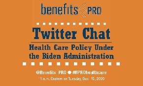 'It's going to be a busy year': A recap of BenefitsPRO health care policy Twitter chat