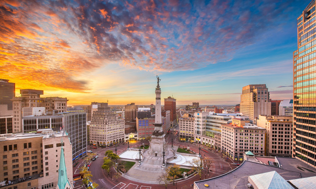 Indianapolis
