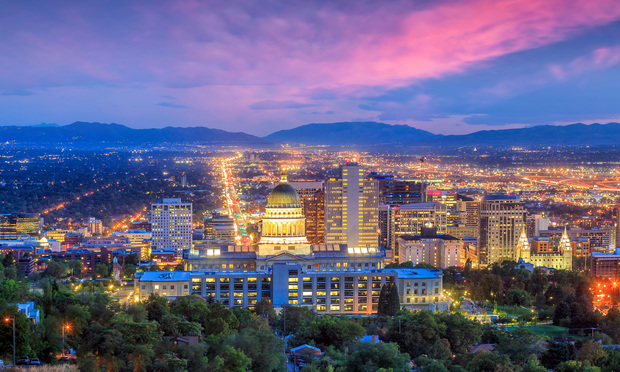 Salt Lake City