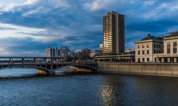 Cedar Rapids