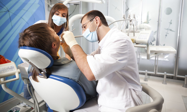 Dental-Licensing