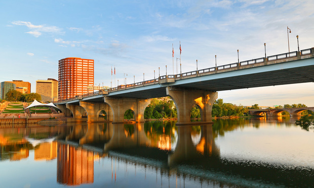 Hartford Connecticut