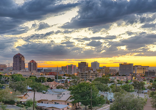 New Mexico