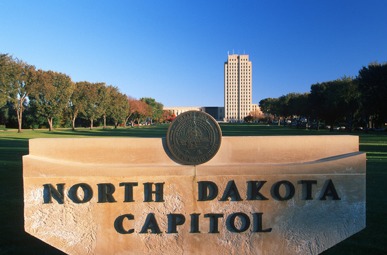 North-Dakota