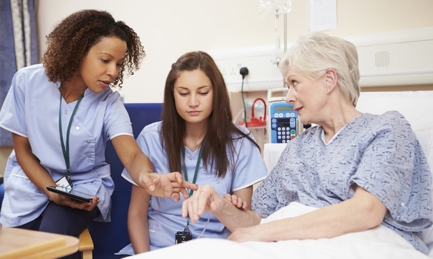Nurses