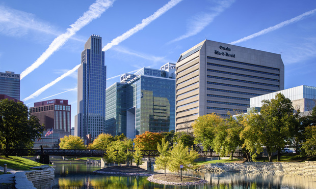 Omaha Nebraska