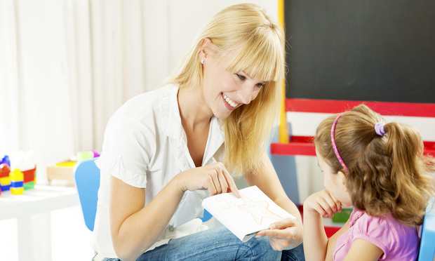 Speech-Therapist