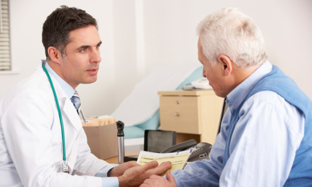 doctor-physician