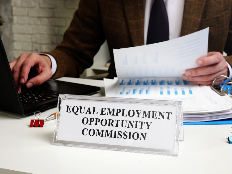 New EEOC wellness rules are already dead