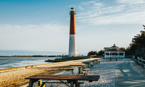 Barnegat Light