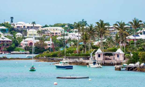 Hamilton Bermuda