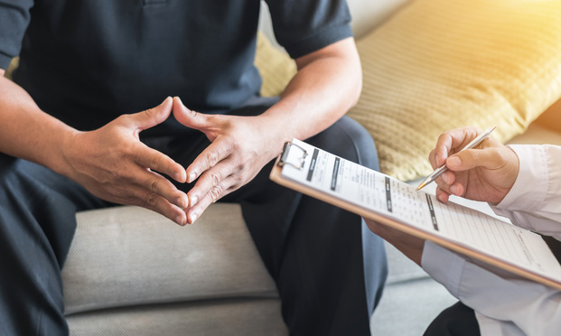 Medical consultant